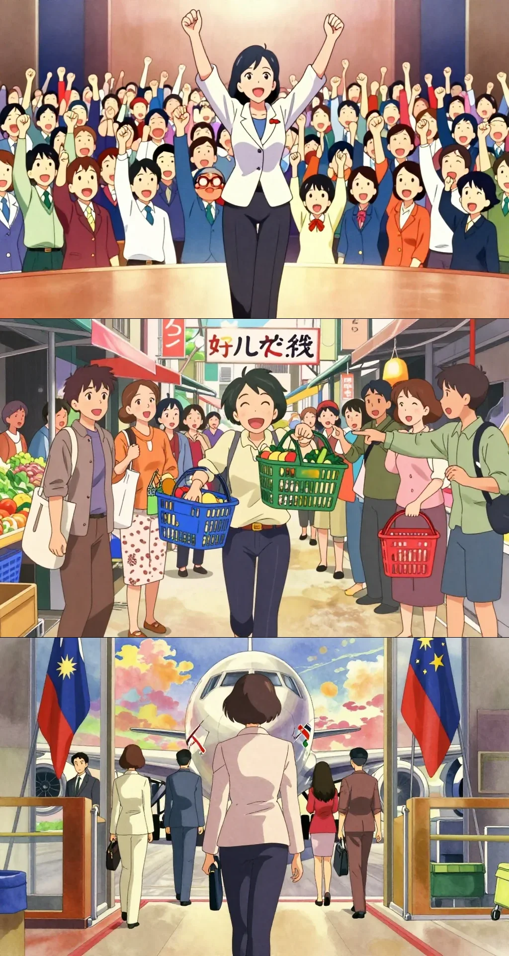 高市早苗第二次內閣民調支持率73% 半數民意期待長期執政 - Yahoo新聞