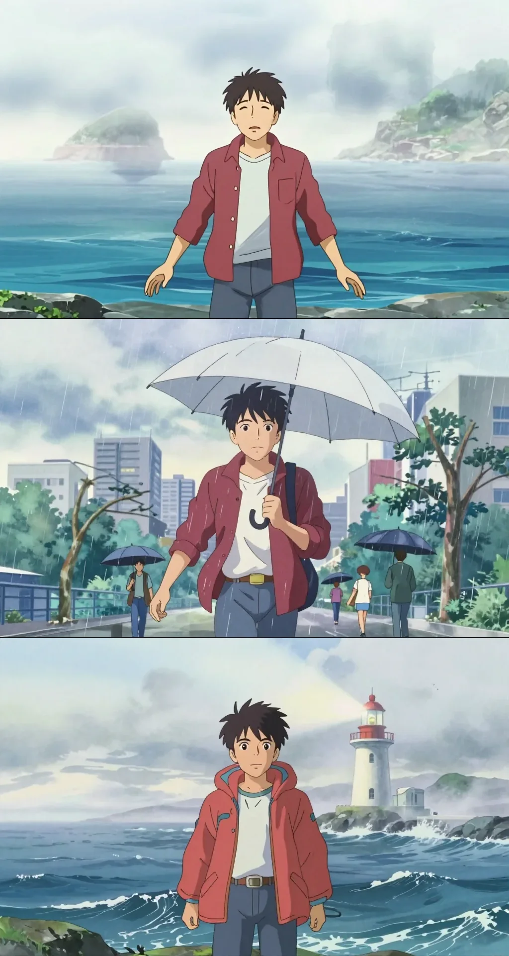 馬祖新北局部霧能見度低 晚間起桃園至嘉義有強風 - 經濟日報