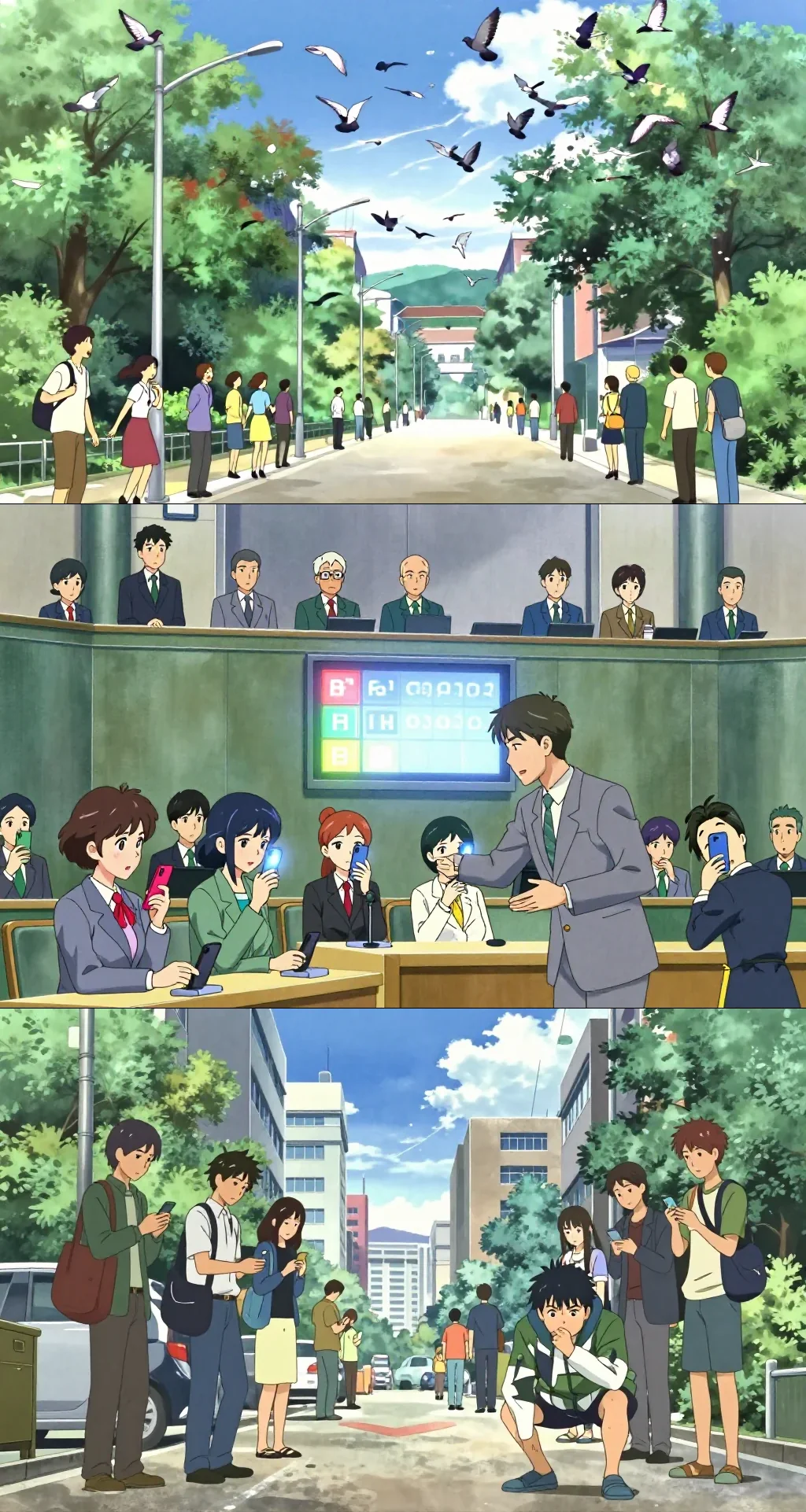 地震速報! 02/24 12:37左右 東北地區發生有感地震 - 東森新聞