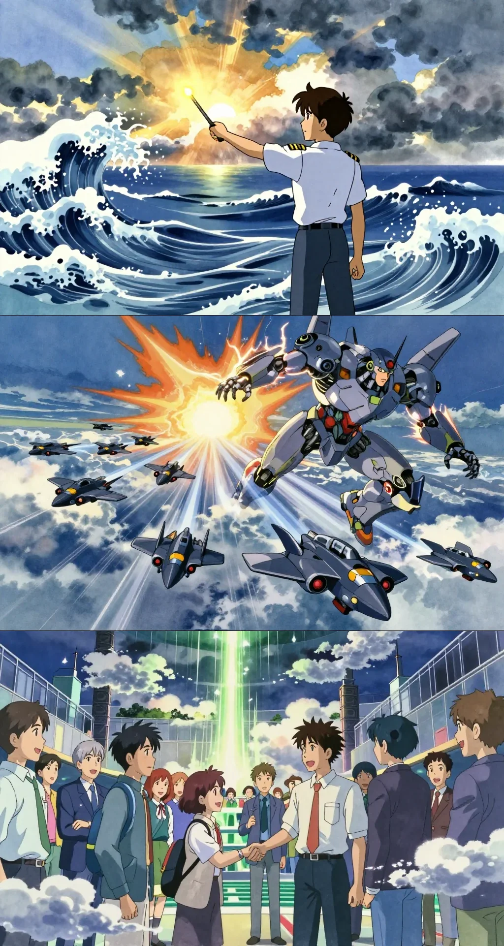 政府護盤台股神準台積電績效最狂- 日報 - 工商時報