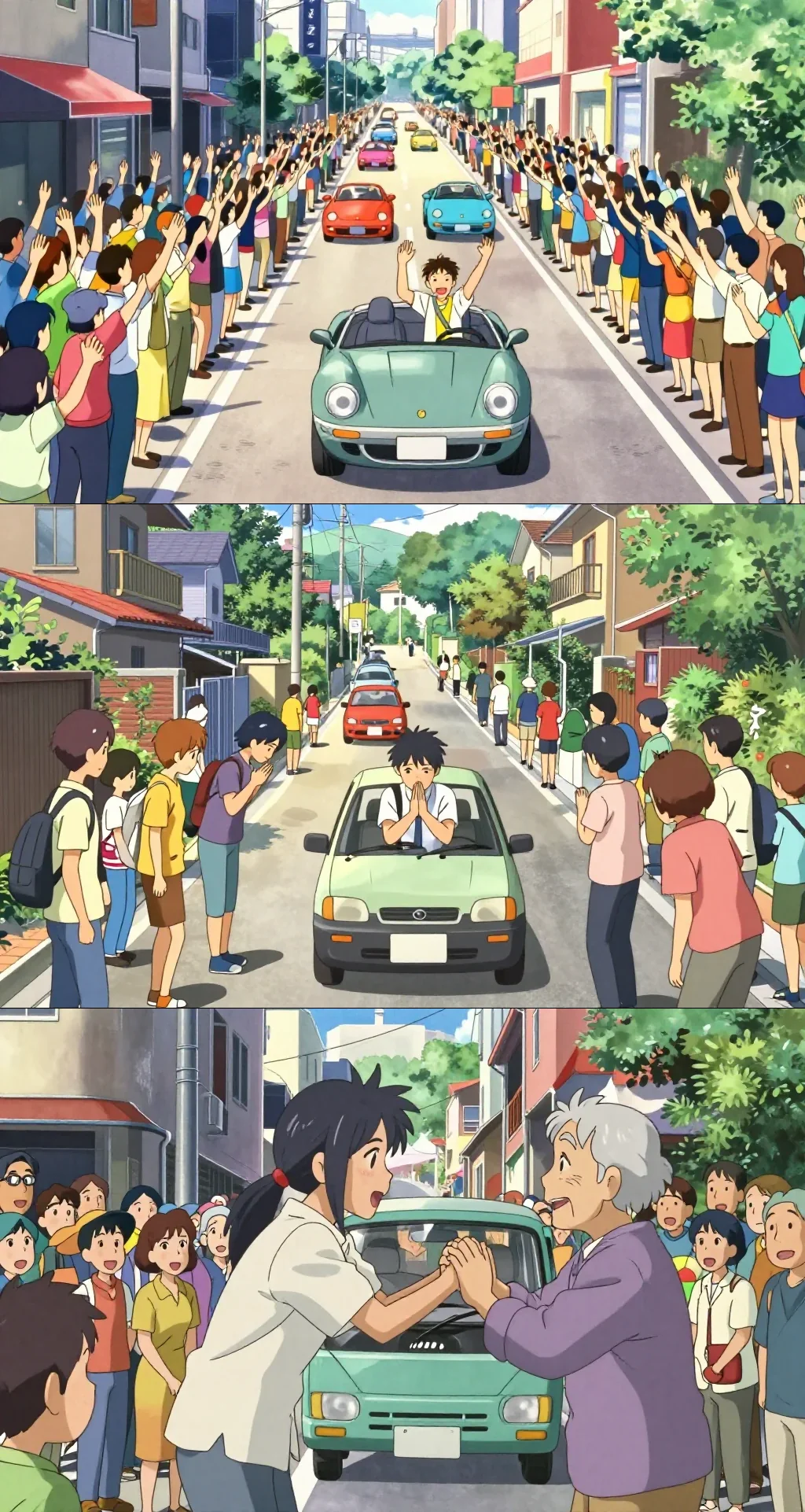 大洋流車掃前進松山信義沈伯洋曝1.6萬人報名!沿途發道歉啟事原因曝| 2026九合一選舉 - UDN